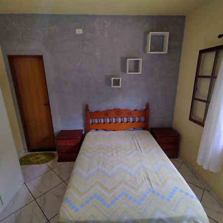 Casa Prumirim Убатуба Екстериор снимка