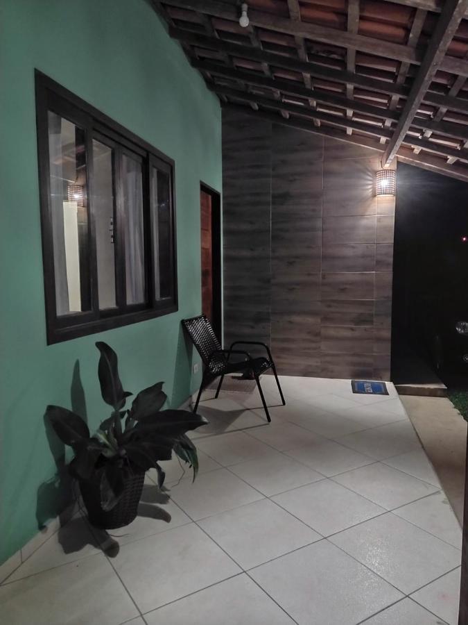 Casa Prumirim Убатуба Екстериор снимка