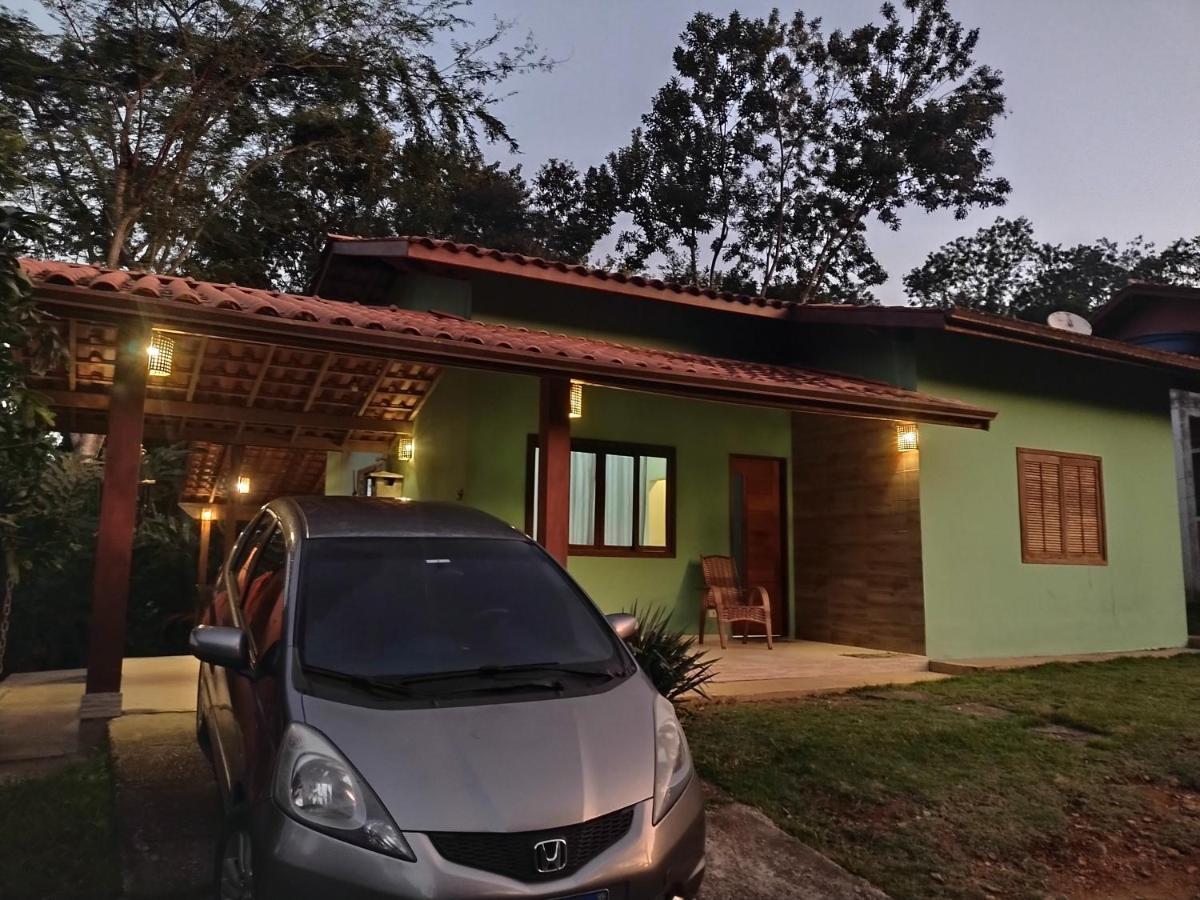 Casa Prumirim Убатуба Екстериор снимка