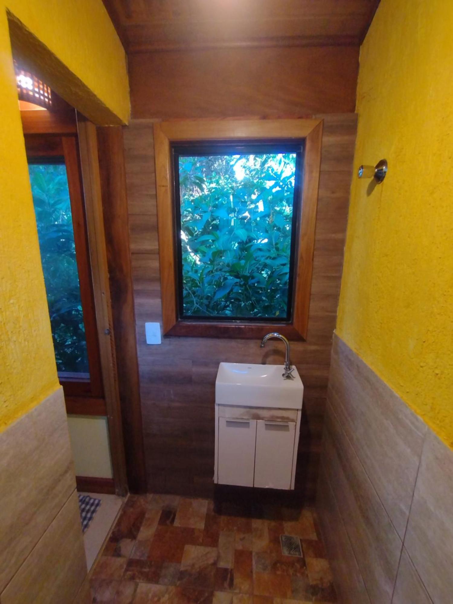 Casa Prumirim Убатуба Екстериор снимка